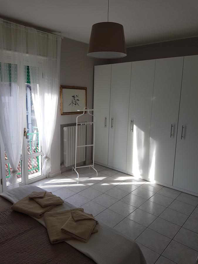 Appartamento Adda Con Posto Auto Olginate ภายนอก รูปภาพ