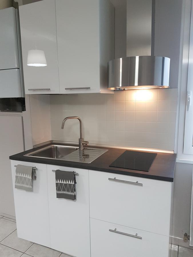 Appartamento Adda Con Posto Auto Olginate ภายนอก รูปภาพ